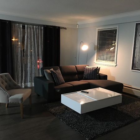 Twelve Oaks By Marquee Leilighet Vancouver Eksteriør bilde