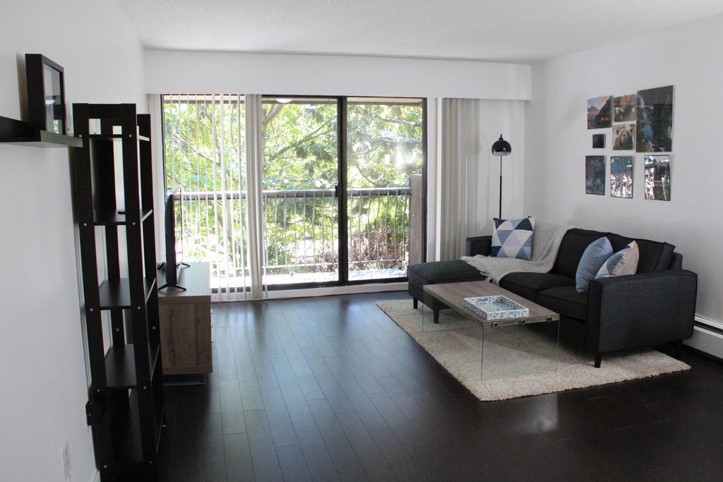 Twelve Oaks By Marquee Leilighet Vancouver Eksteriør bilde