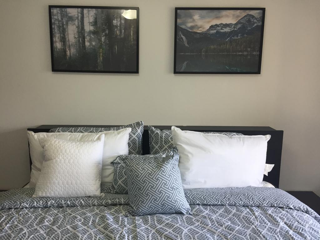 Twelve Oaks By Marquee Leilighet Vancouver Eksteriør bilde