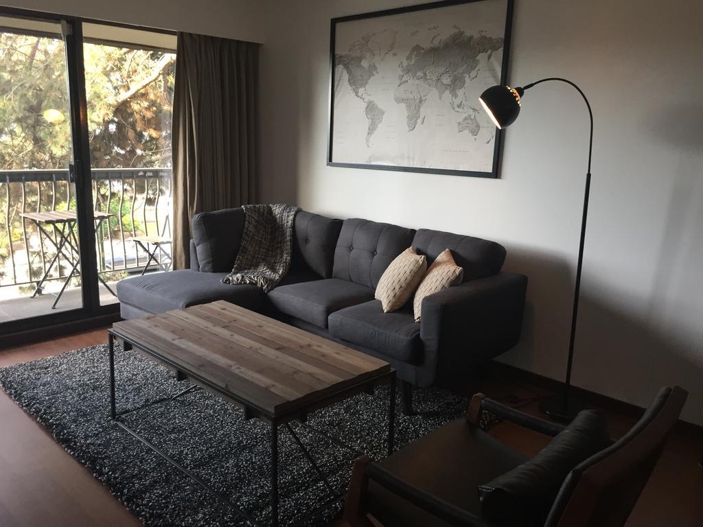 Twelve Oaks By Marquee Leilighet Vancouver Eksteriør bilde
