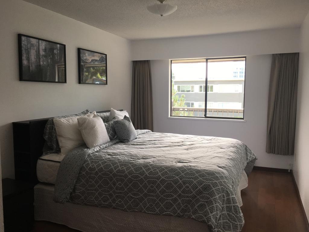 Twelve Oaks By Marquee Leilighet Vancouver Eksteriør bilde