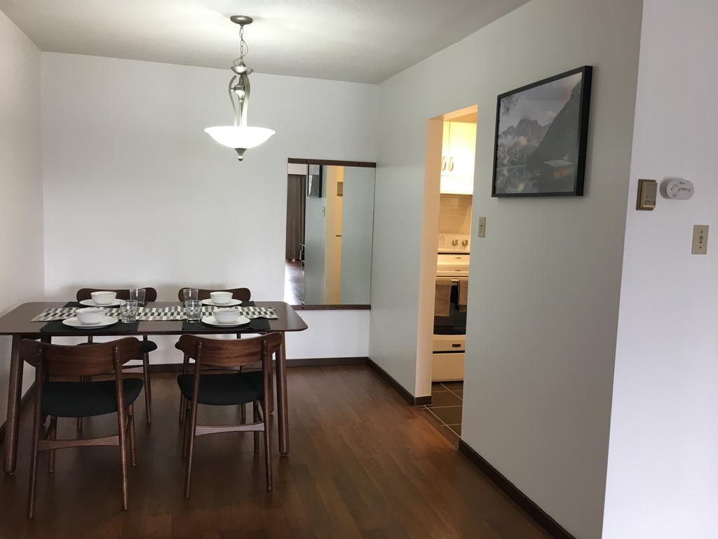 Twelve Oaks By Marquee Leilighet Vancouver Eksteriør bilde