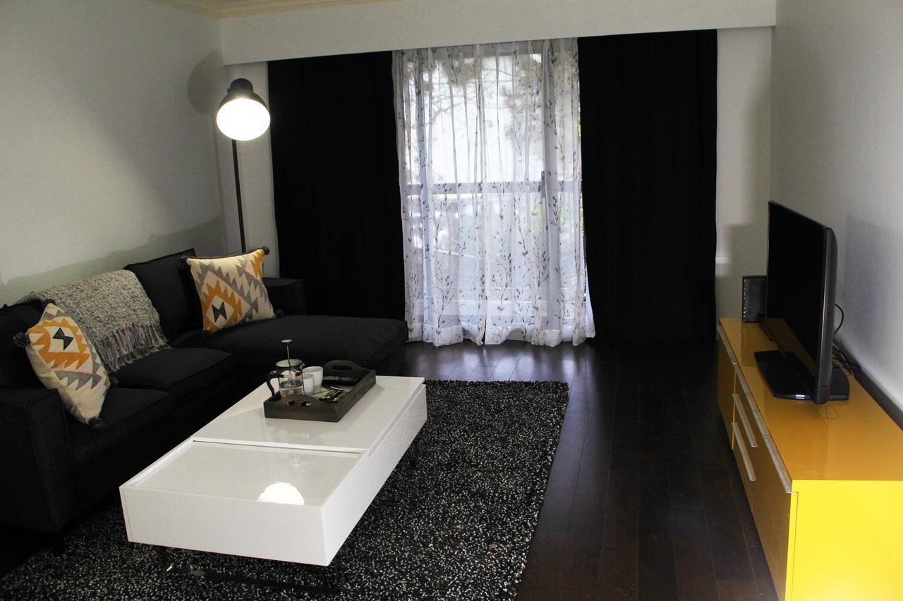 Twelve Oaks By Marquee Leilighet Vancouver Eksteriør bilde