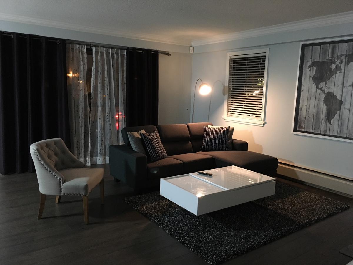 Twelve Oaks By Marquee Leilighet Vancouver Eksteriør bilde