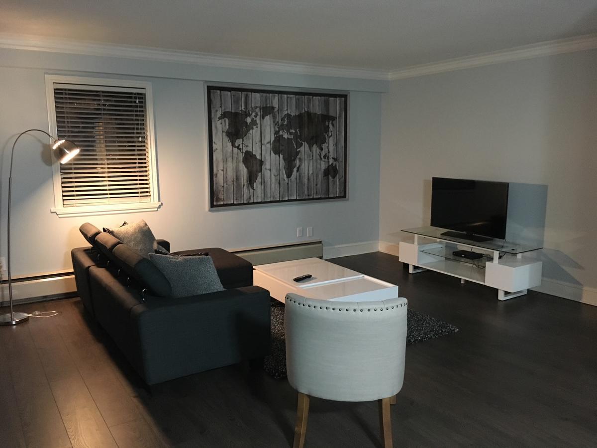 Twelve Oaks By Marquee Leilighet Vancouver Eksteriør bilde